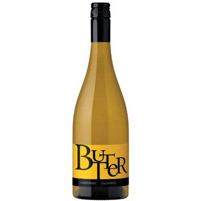 Jam Cellars Butter Chardonnay - Casewinelife.com Wine Delivered
