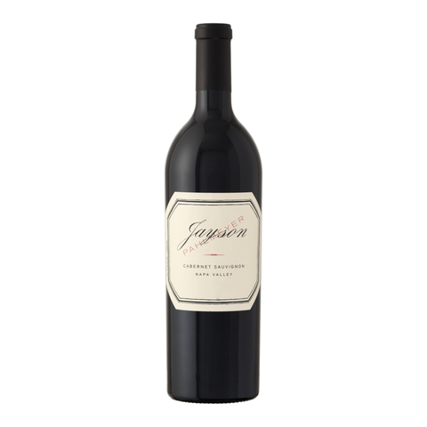 2021 Jayson by Pahlmeyer Cabernet Sauvignon