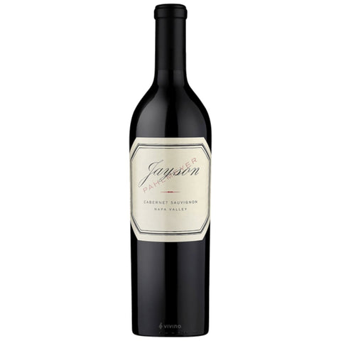 Jayson Pahlmeyer Red Wine - Casewinelife.com Wine Delivered