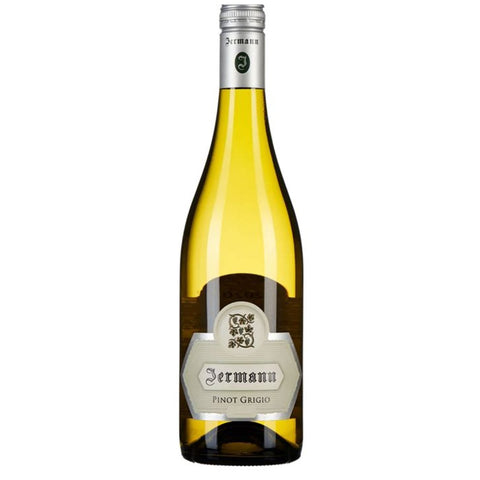 Jermann Pinot Grigio - Casewinelife.com Wine Delivered