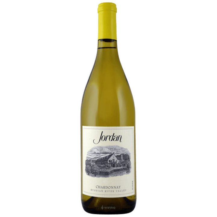 Jordan Chardonnay - Casewinelife.com Wine Delivered