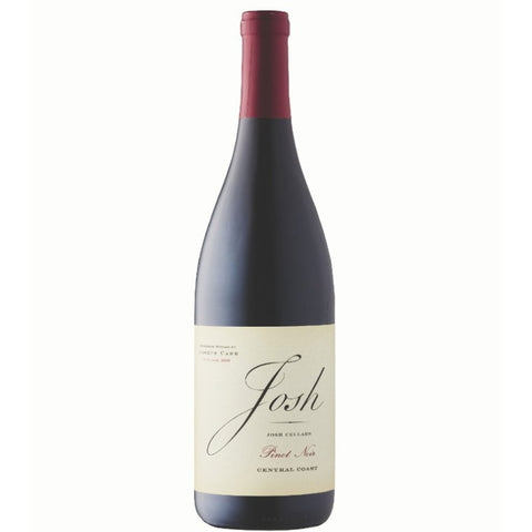 Josh Cellars Pinot Noir - Casewinelife.com Wine Delivered