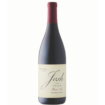 Josh Cellars Pinot Noir - Casewinelife.com Wine Delivered