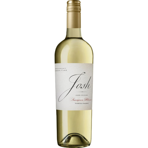 Josh Cellars Sauvignon Blanc - Casewinelife.com Wine Delivered