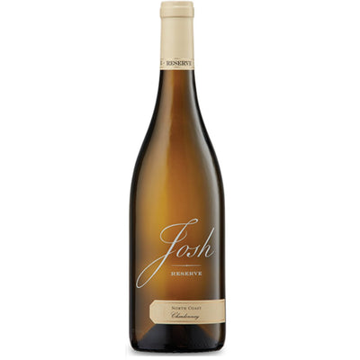 Josh Reserve North Coast Chardonnay - Casewinelife.com Wine Delivered