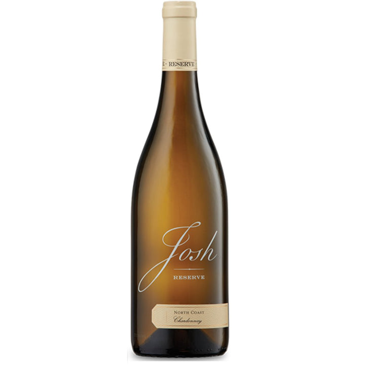 Josh Reserve North Coast Chardonnay - Casewinelife.com Wine Delivered