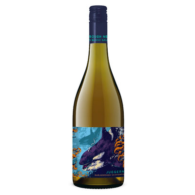 Juggernaut Marlborough Sauvignon Blanc - Casewinelife.com Order Wine Online