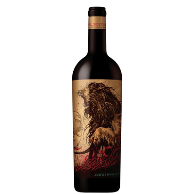 Juggernaut Napa Valley Cabernet Sauvignon 2023