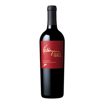 2019 Kathryn Hall Napa Valley Cabernet Sauvignon 1.5 Liter