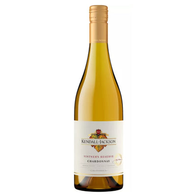 Kendall-Jackson Chardonnay Vintner's Reserve