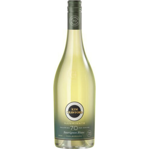 Kim Crawford Illuminate Sauvignon Blanc - Casewinelife.com Wine Delivered