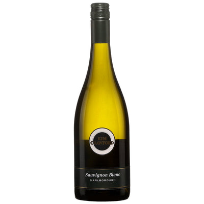 Kim Crawford Sauvignon Blanc - Casewinelife.com Wine Delivered