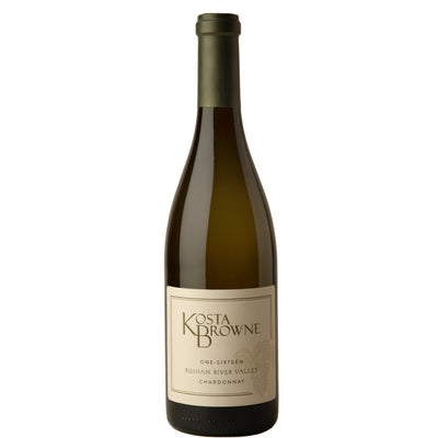 Kosta Browne 2022 One-Sixteen Chardonnay