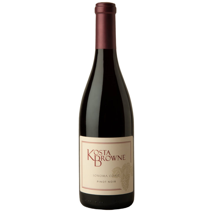 Kosta Browne 2021 Pinot Noir Sonoma Coast