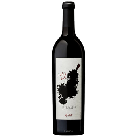 Kuleto India Ink Red - Casewinelife.com Wine Delivered