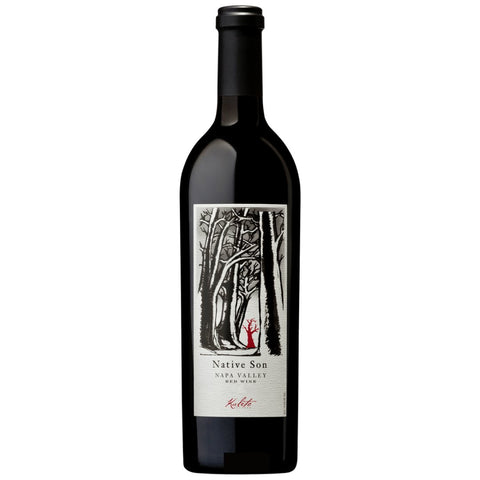 Kuleto Native Son Red Blend - Casewinelife.com Wine Delivered