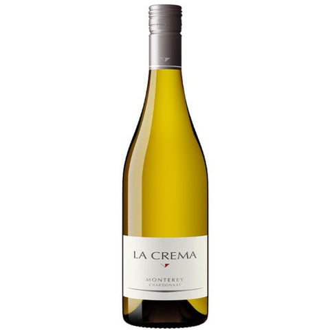 La Crema Chardonnay Monterey - Casewinelife.com Wine Delivered