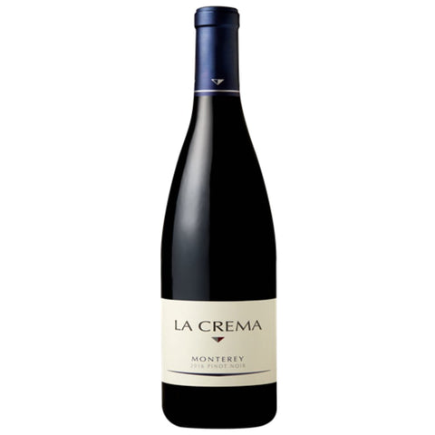La Crema Monterey Pinot Noir - Casewinelife.com Wine Delivered