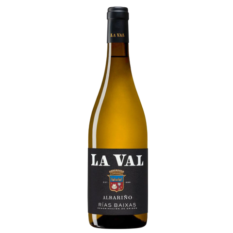 La Val Albarino 2023, Rias Baixas