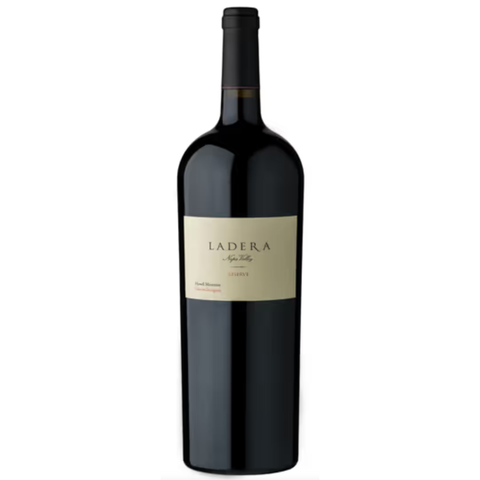 Ladera Howell Mountain Reserve Cabernet Sauvignon 2017