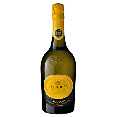 La Gioiosa Treviso Prosecco