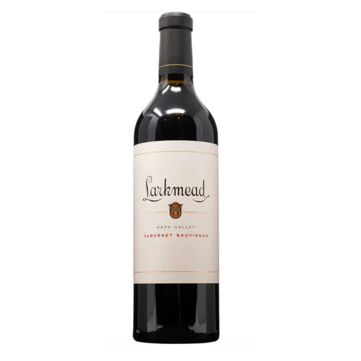 2020 Larkmead Vineyards Cabernet Sauvignon 750ml