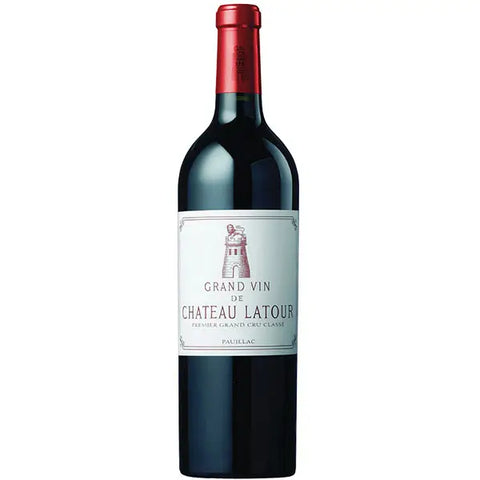 Château Latour 2014