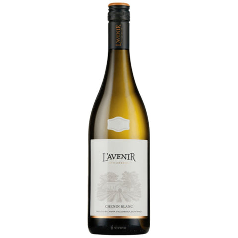 L'Avenir Provenance Chenin Blanc - Casewinelife.com Wine Delivered