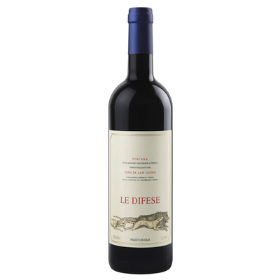 Le Difese Toscana IGT 2023