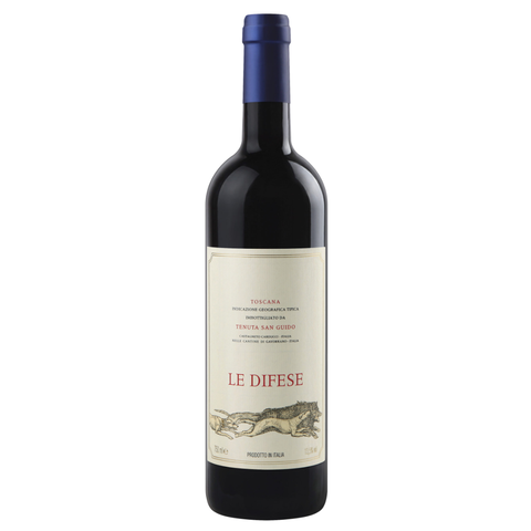 Le Difese Toscana IGT 2022