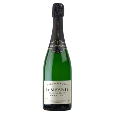CHAMPAGNE LE MESNIL BRUT GRAND CRU NV