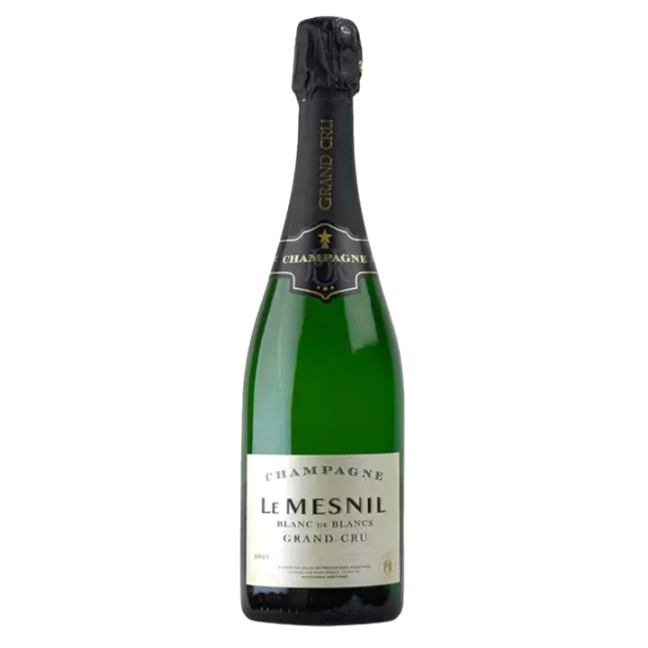 CHAMPAGNE LE MESNIL BRUT GRAND CRU NV