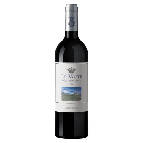 Ornellaia Le Volte 2022 Red Blend