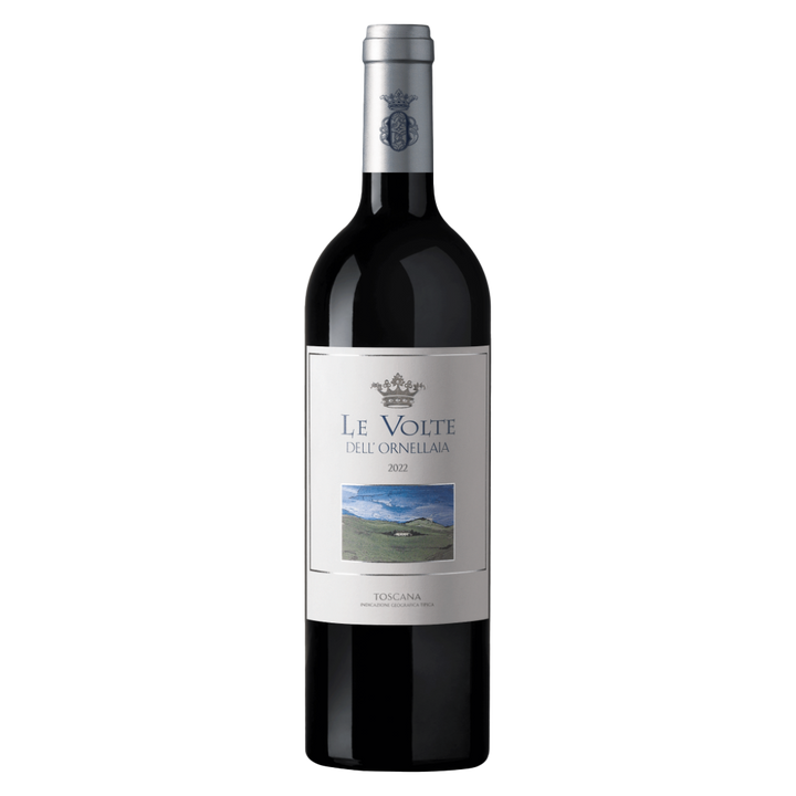 Ornellaia Le Volte 2022 Red Blend