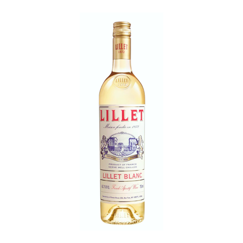 Lillet Blanc