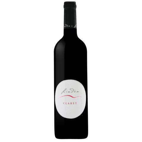 Linden Claret Red - Casewinelife.com Wine Delivered