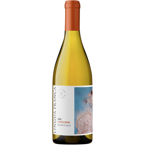 Lingua Franca Avni Chardonnay 2022 - Casewinelife.com Order Wine Online