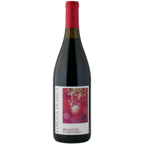 Lingua Franca Avni Pinot Noir 2021 - Casewinelife.com Order Wine Online