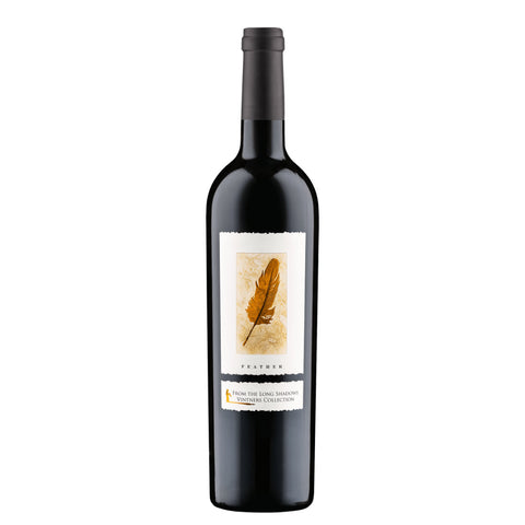 Long Shadows Feather Cabernet Sauvignon 2019