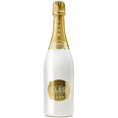 Luc Belaire Rare Luxe Brut - Casewinelife.com Wine Delivered