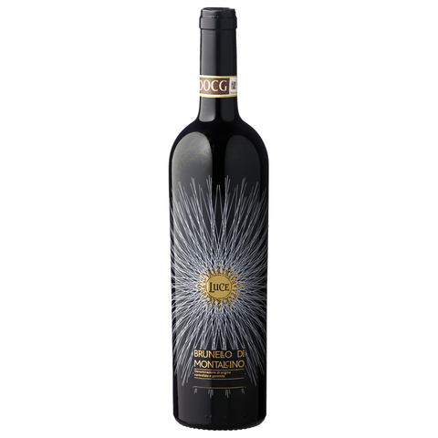 Luce 2018 Brunello di Montalcino