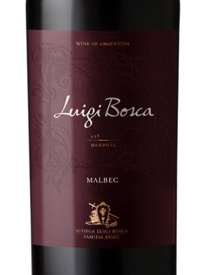 Luigi Bosca Malbec - Casewinelife.com Wine Delivered