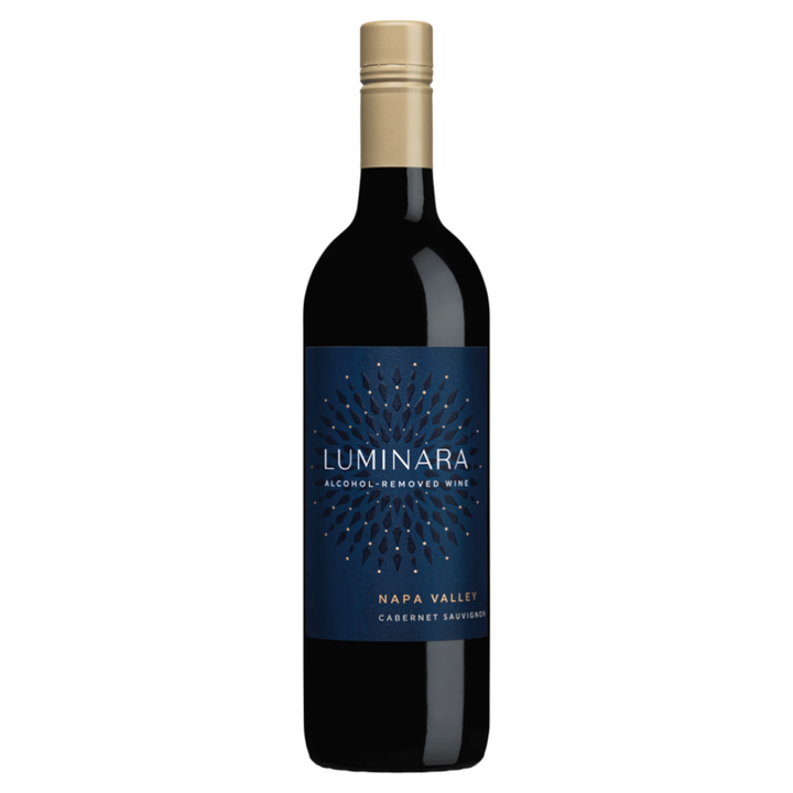 Luminara Alcohol-removed Cabernet Sauvignon, Napa Valley