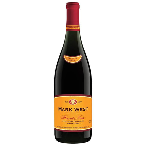 Mark West California Pinot Noir - Casewinelife.com Wine Delivered