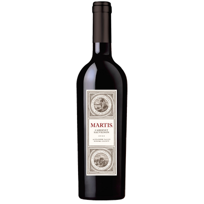 2023 Martis Cabernet Sauvignon