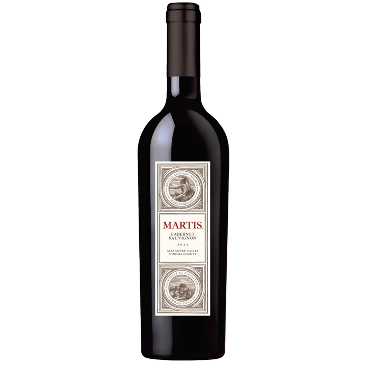 2023 Martis Cabernet Sauvignon