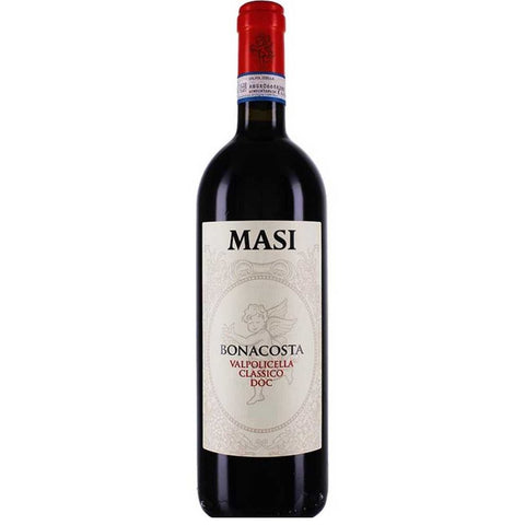 Masi Bonacosta Valpolicella Classico - Casewinelife.com Wine Delivered