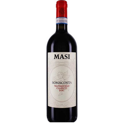 Masi Bonacosta Valpolicella Classico - Casewinelife.com Wine Delivered