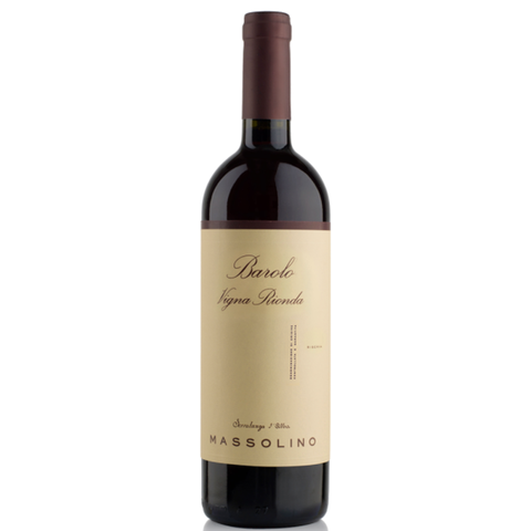 2017 Massolino - Barolo Riserva Vigna Rionda
