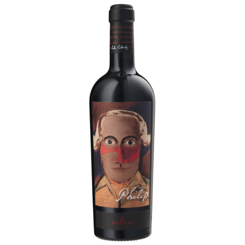 Mazzei Philip Cabernet Sauvignon 2015